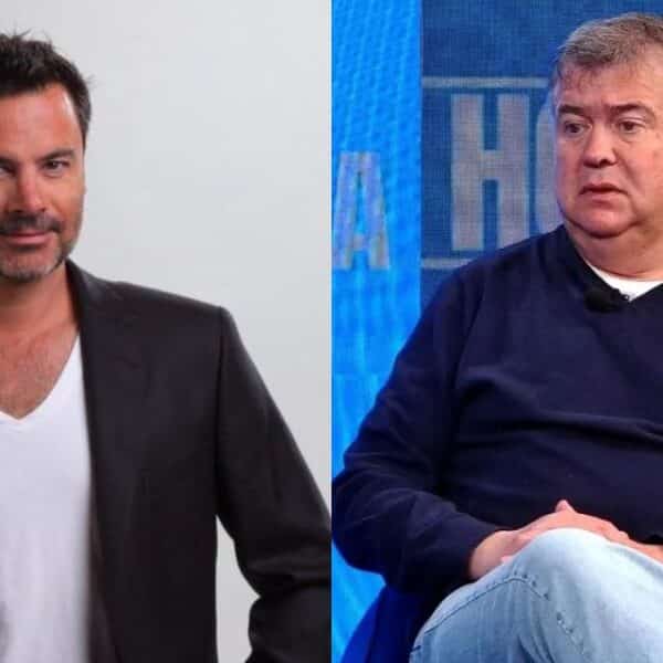 Mauricio Correa reflexiona sobre Felipe Camiroaga y el error de TVN tras Juan Fernández