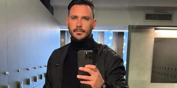 Mauricio Pinilla y Paula Henríquez protagonizan rumores de romance