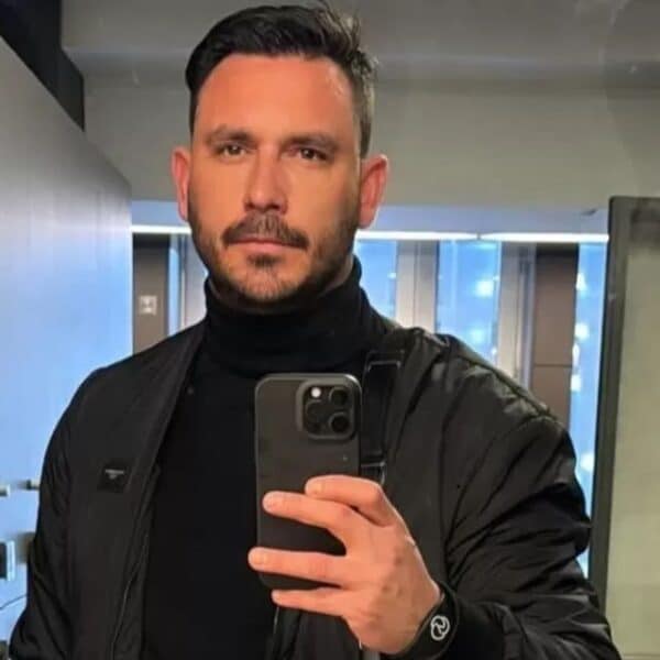 Mauricio Pinilla y Paula Henríquez protagonizan rumores de romance