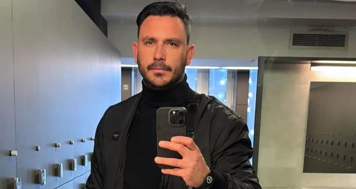 Mauricio Pinilla y Paula Henríquez protagonizan rumores de romance