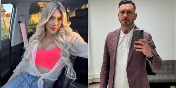 Mauricio Pinilla enfrenta polémica por supuestos mensajes difundidos en redes sociales