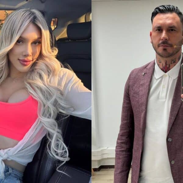 Mauricio Pinilla enfrenta polémica por supuestos mensajes difundidos en redes sociales