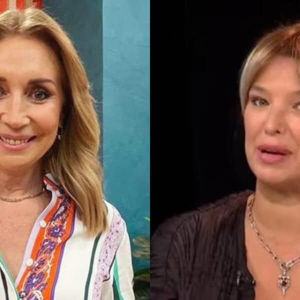Karen Doggenweiler en Mega tras el desmentido del canal sobre supuestas denuncias por Ley Karin