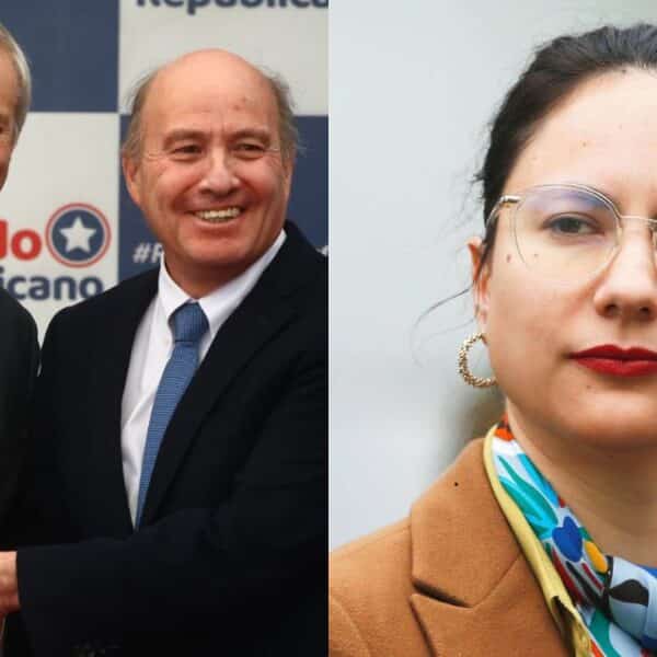 Irací Hassler cuestiona modificación tributaria incluida por el Gobierno en la megarreforma