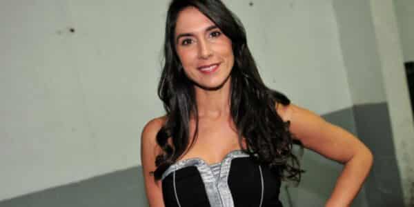 Mey Santamaría reaparece en redes sociales y sorprende con su cambio físico tras alejarse de la televisión