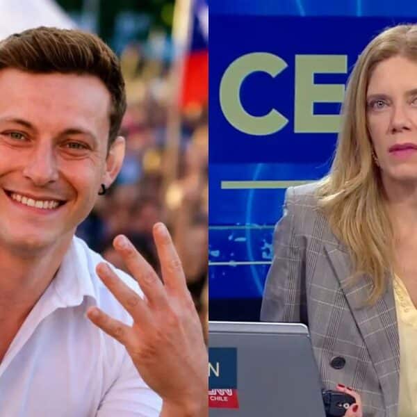 Mónica Rincón cuestiona al Partido Nacional Libertario por el caso de Ítalo Omegna
