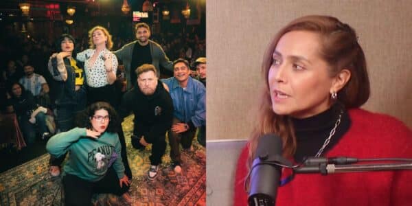 Natalia Valdebenito cuestiona a Piare con P por retirar la palabra feminismo de su rutina para Viña