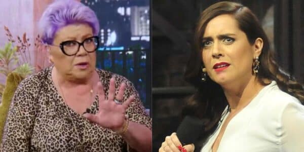 Natalia Valdebenito genera la furiosa reacción de Patricia Maldonado tras ser anunciada en Once Stream