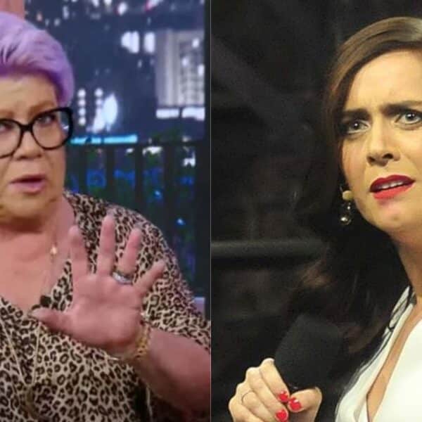 Natalia Valdebenito genera la furiosa reacción de Patricia Maldonado tras ser anunciada en Once Stream