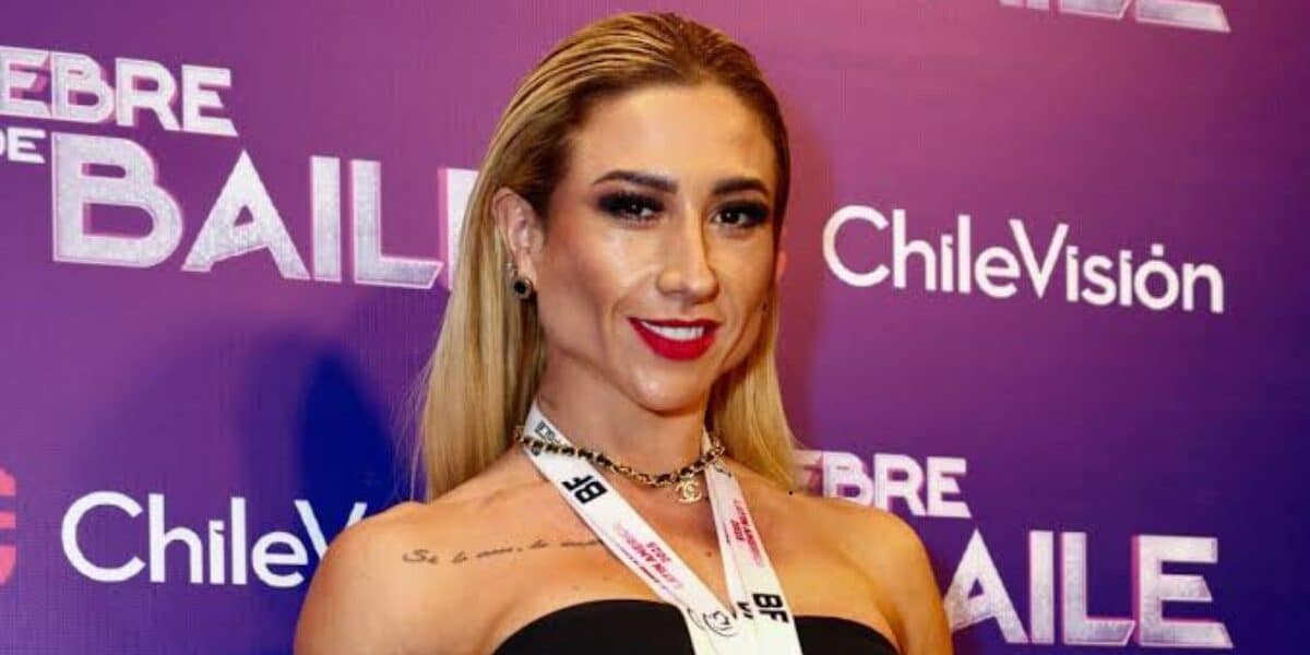 Nicole Moreno confiesa que Roberto Cox es el periodista chileno que encuentra atractivo