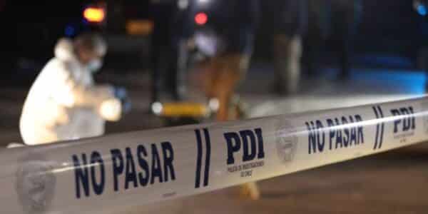 Equipos de emergencia concurren por niña fallecida en La Serena tras accidente en una parcela