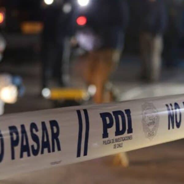 Equipos de emergencia concurren por niña fallecida en La Serena tras accidente en una parcela