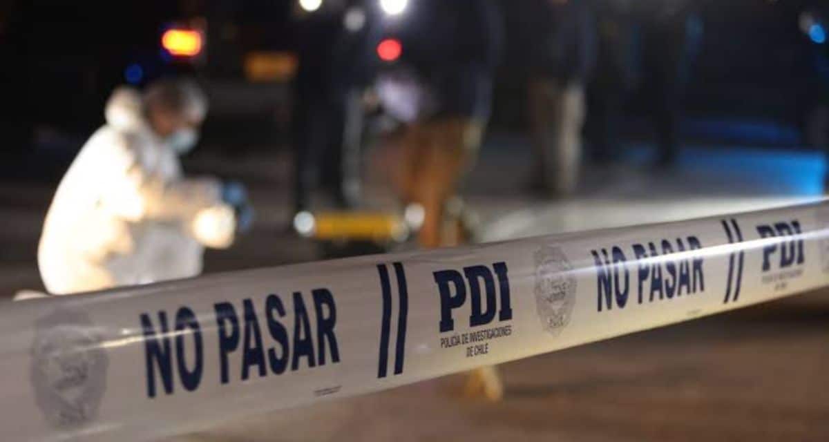 Equipos de emergencia concurren por niña fallecida en La Serena tras accidente en una parcela