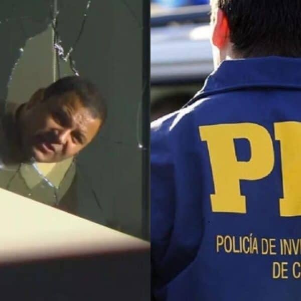 PDI atrincherado en Las Condes denuncia irregularidades que salpican una causa vinculada al Tren de Aragua