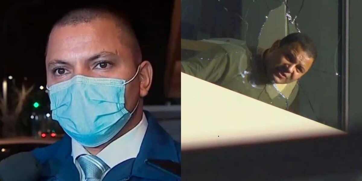 PDI parapetado en Las Condes fue respaldado por compañeros que destacaron su carrera policial