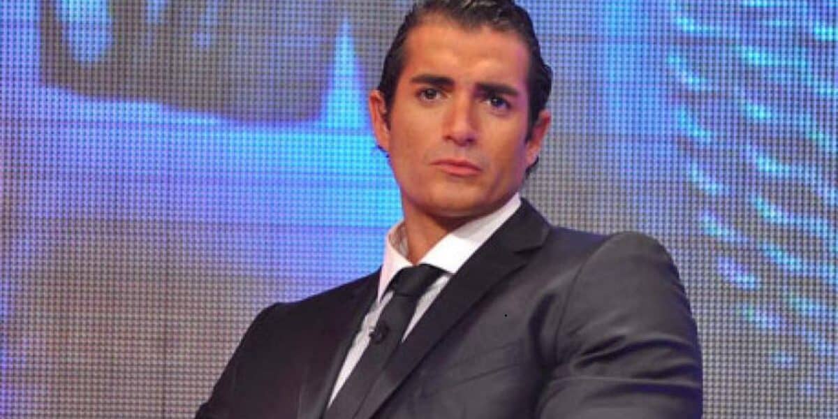 Pablo Schilling revela su trabajo inmobiliario y el engaño financiero que descubrió