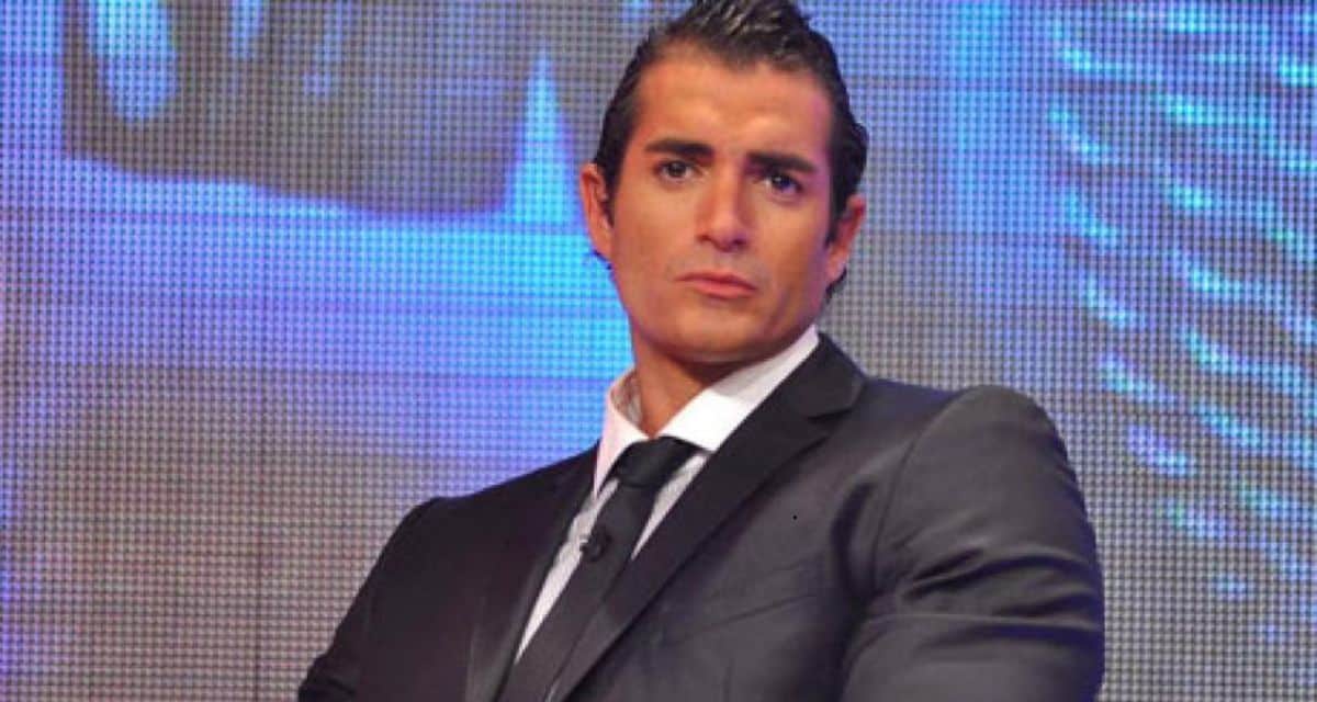 Pablo Schilling revela su trabajo inmobiliario y el engaño financiero que descubrió