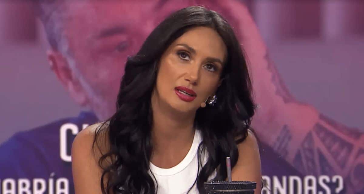 Pamela Díaz respondió en redes sociales a acusación expuesta en Que te lo digo sobre una mascota