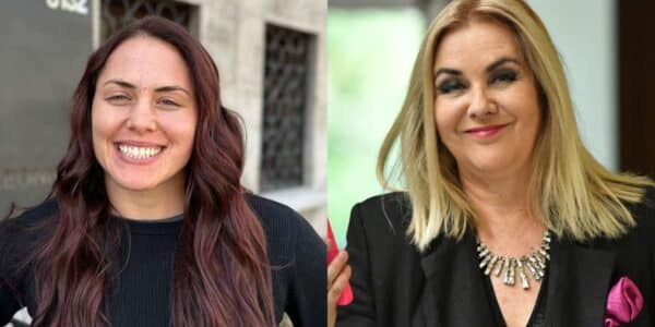 Pamela Jiles cuestiona situación de BTS y las Army en el Estadio Nacional