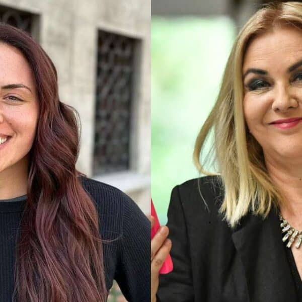 Pamela Jiles cuestiona situación de BTS y las Army en el Estadio Nacional