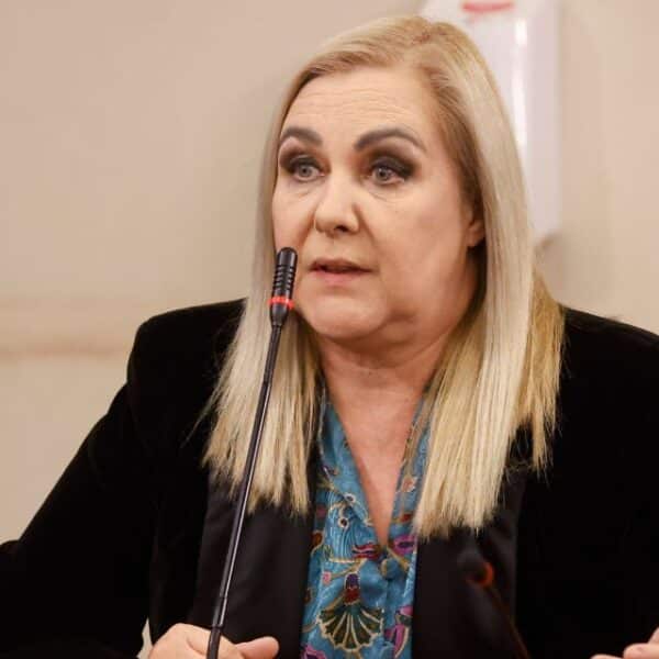 Pamela Jiles habla sobre el cargo que espera asumir si Franco Parisi gana la elección presidencial