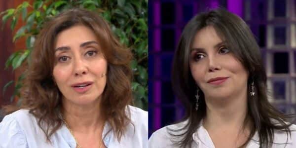 Pamela Lagos habla sobre su cáncer cerebral y agradece el apoyo de Carmen Gloria Arroyo