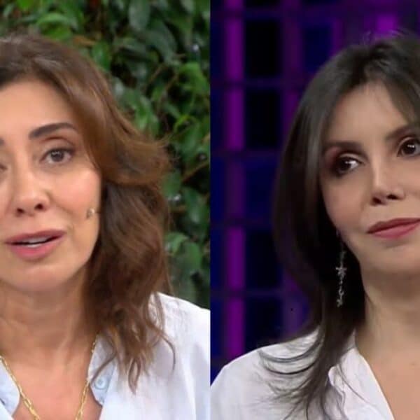 Pamela Lagos habla sobre su cáncer cerebral y agradece el apoyo de Carmen Gloria Arroyo