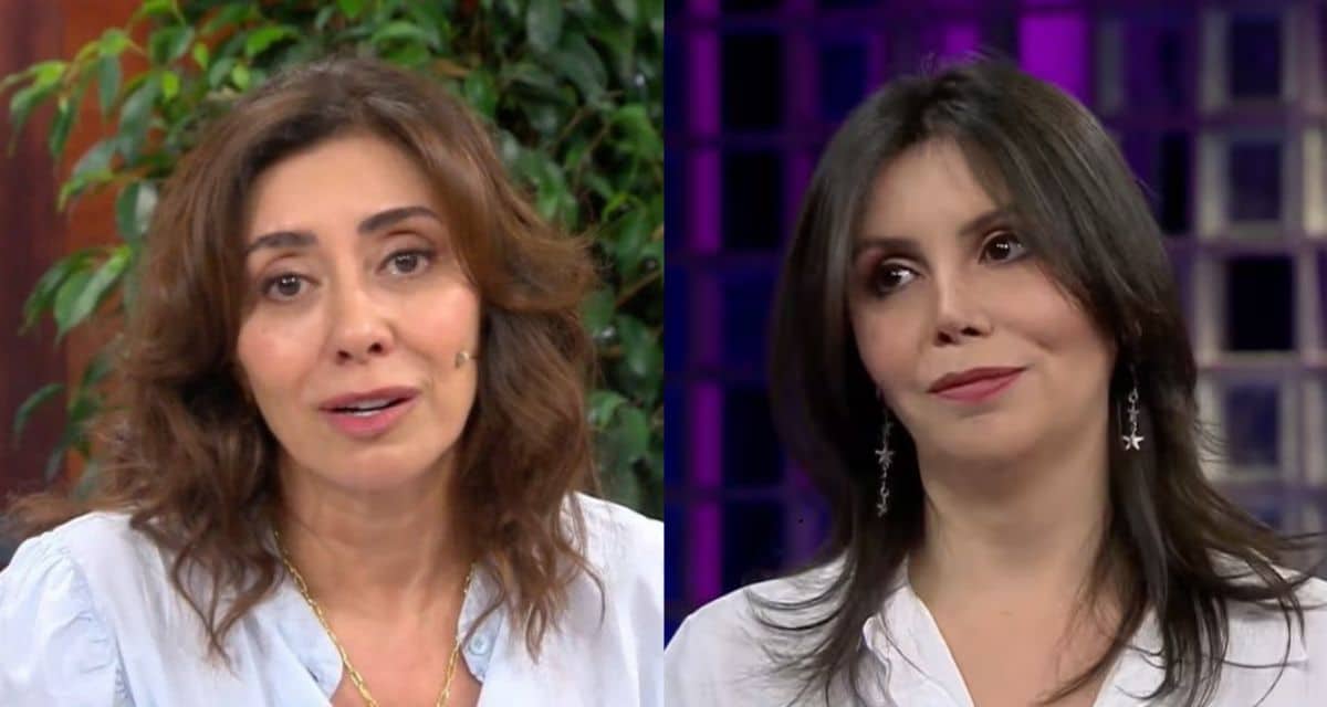 Pamela Lagos habla sobre su cáncer cerebral y agradece el apoyo de Carmen Gloria Arroyo