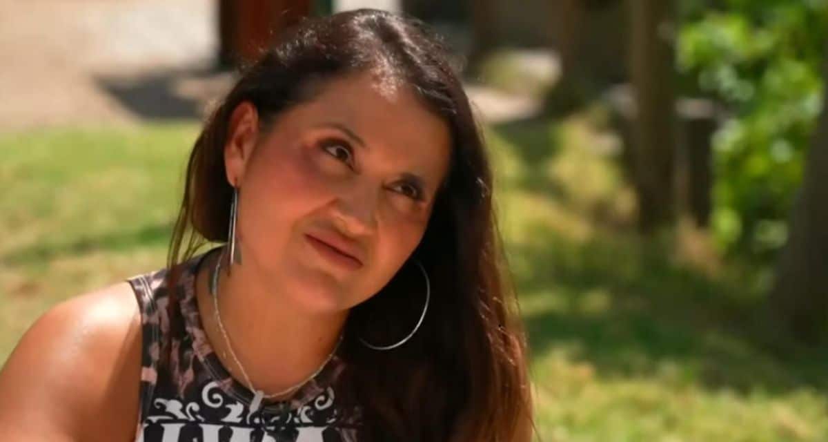 Pamela Leiva revela que dejará temporalmente la televisión para someterse a una cirugía en sus cuerdas vocales