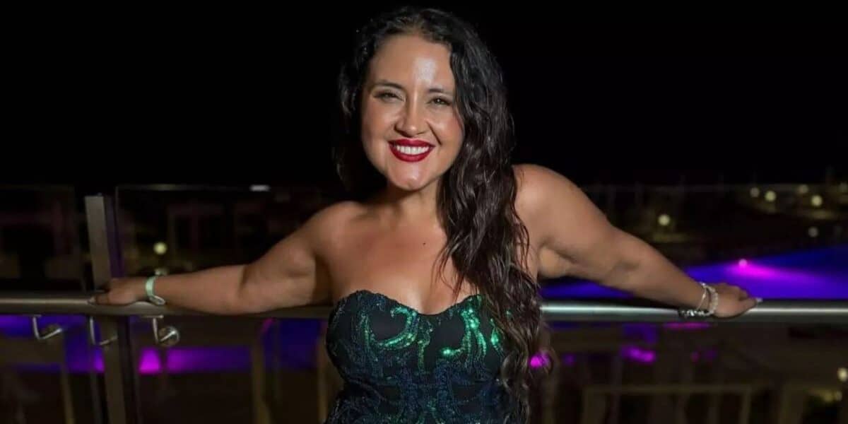 Pamela Leiva anuncia que se someterá a una cirugía en sus cuerdas vocales y se alejará temporalmente de la TV