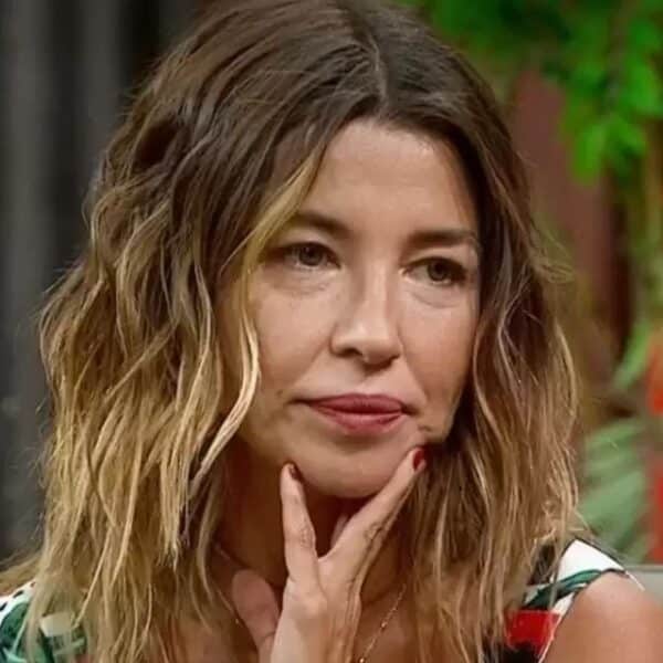 Pancha Merino tras conocerse su salida del programa Noche de Suerte de TV+