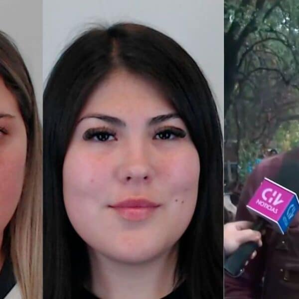 Pangal Andrade explica dos hipótesis sobre los desaparecidos en el Cajón del Maipo
