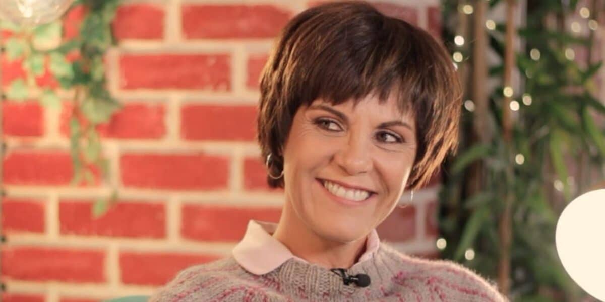 Paola Volpato recuerda en Reyes del Drama su experiencia en Su nombre es Joaquín