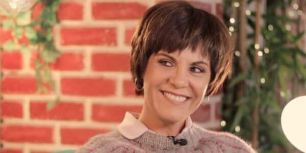 Paola Volpato recuerda en Reyes del Drama su experiencia en Su nombre es Joaquín
