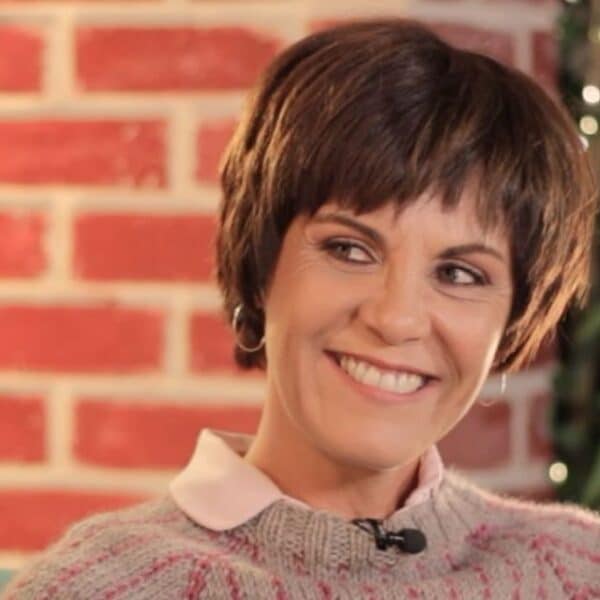 Paola Volpato recuerda en Reyes del Drama su experiencia en Su nombre es Joaquín