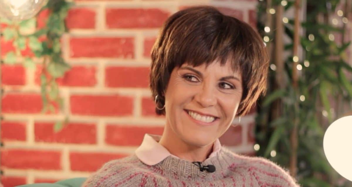 Paola Volpato recuerda en Reyes del Drama su experiencia en Su nombre es Joaquín