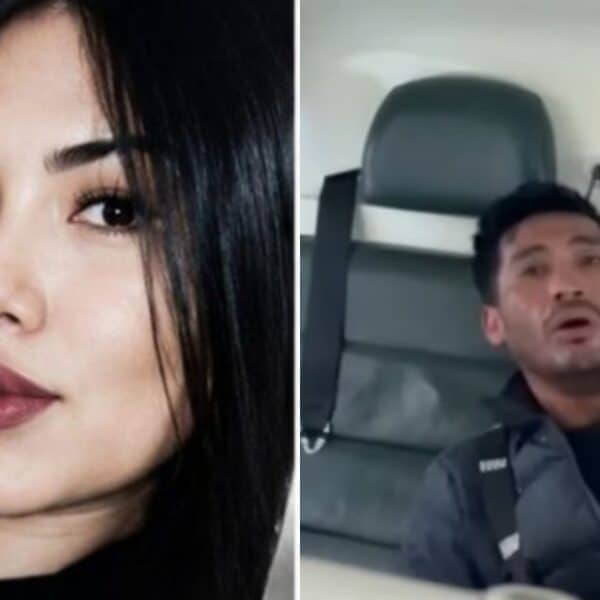 Pareja de El Chino es cuestionada por la hermana de Martina luego del operativo en Cajón del Maipo