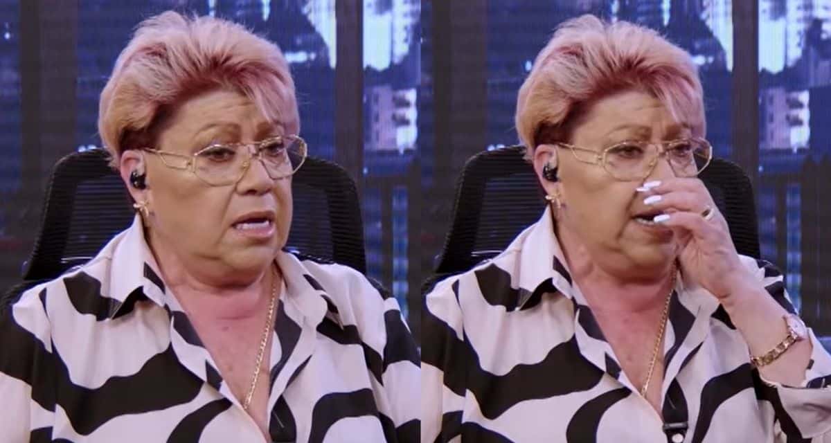 Patricia Maldonado cuenta la tradición funeraria de Estados Unidos que la impactó tras la muerte de su hermano