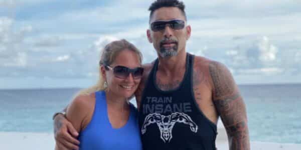 Paula Pavic revela el origen de la lista de ex que entregó a Marcelo Ríos