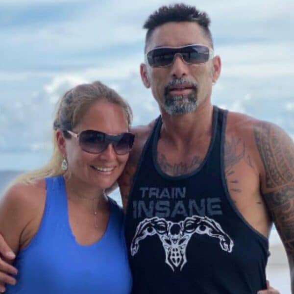 Paula Pavic revela el origen de la lista de ex que entregó a Marcelo Ríos