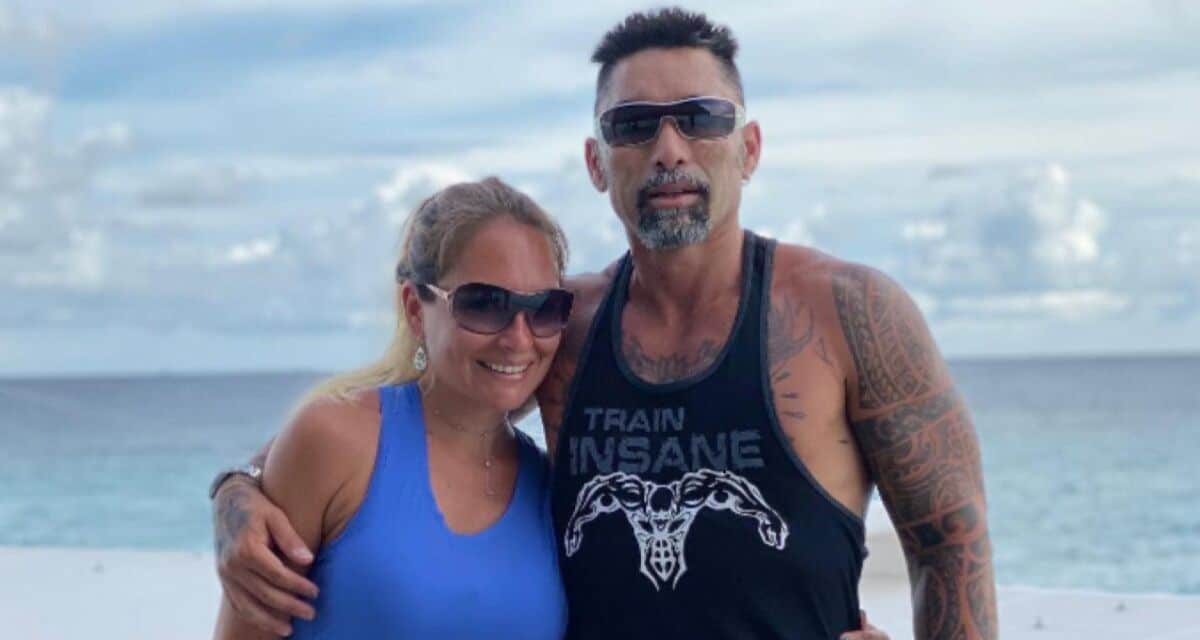 Paula Pavic revela el origen de la lista de ex que entregó a Marcelo Ríos