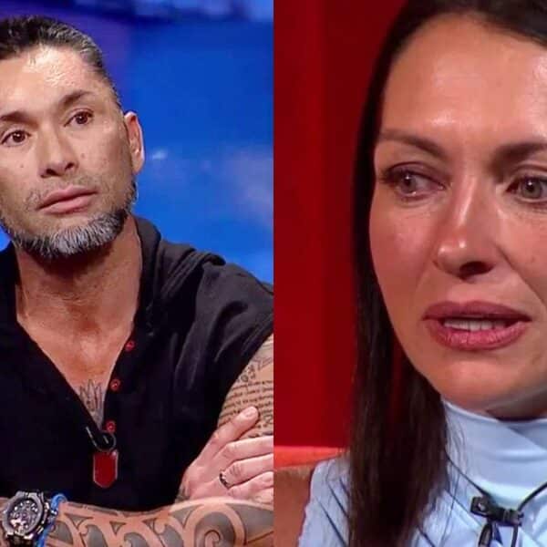 Paula Pavic y Chino Ríos son mencionados en una dura confesión realizada en Vecinos al límite