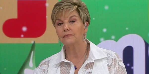 Paulina Nin permanece en reposo luego de recibir atención médica de urgencia