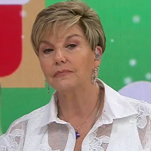 Paulina Nin permanece en reposo luego de recibir atención médica de urgencia