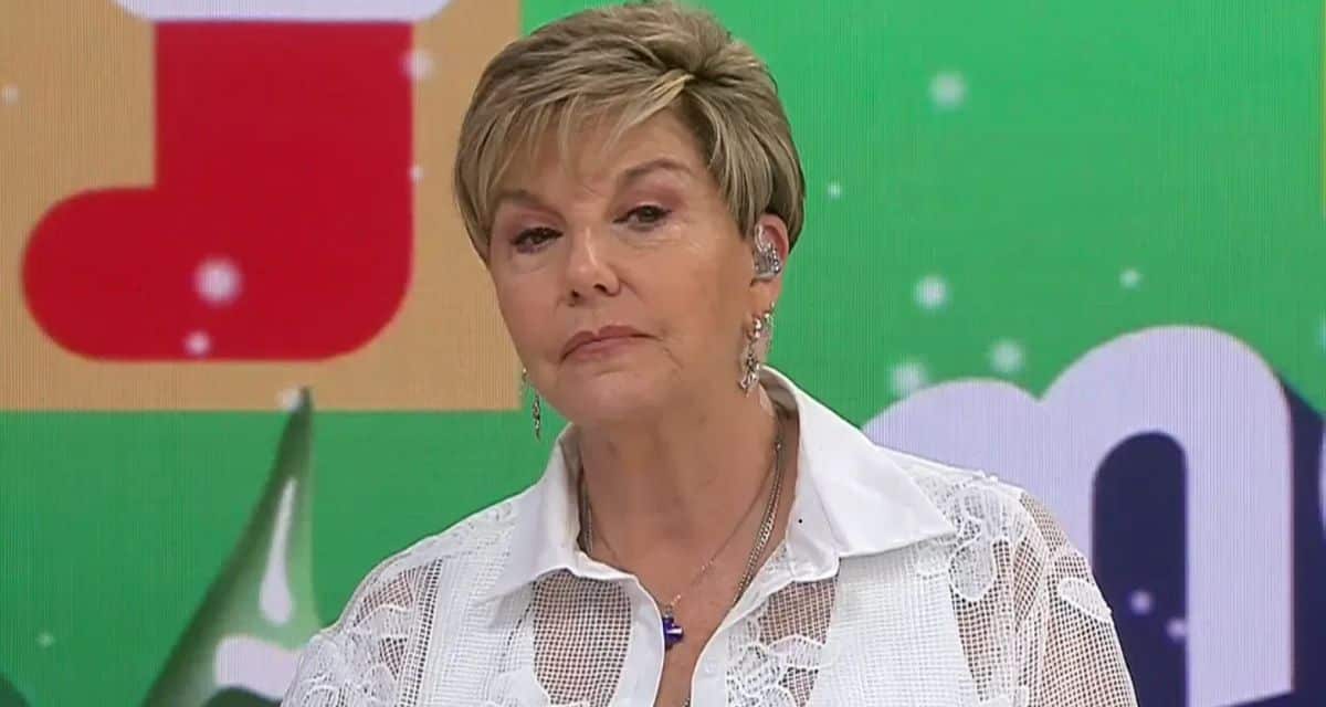 Paulina Nin permanece en reposo luego de recibir atención médica de urgencia