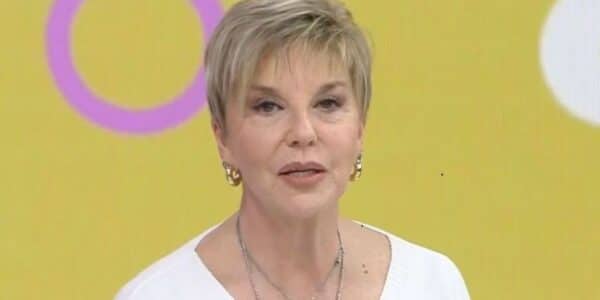 Paulina Nin se ausenta de TVN tras ser atendida de urgencia