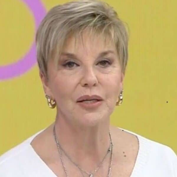 Paulina Nin se ausenta de TVN tras ser atendida de urgencia