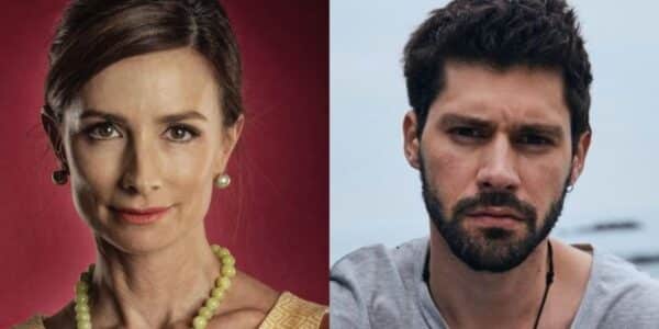 Pedro Campos reaccionó a las declaraciones de María José Prieto sobre el caso de su padre, Cristián Campos