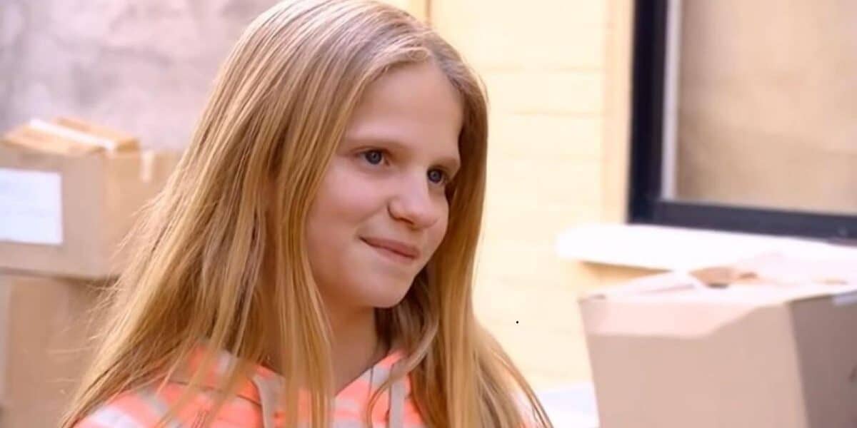 Pitita de Pituca sin Lucas, Sofía Bennett, muestra su vida actual fuera de las teleseries