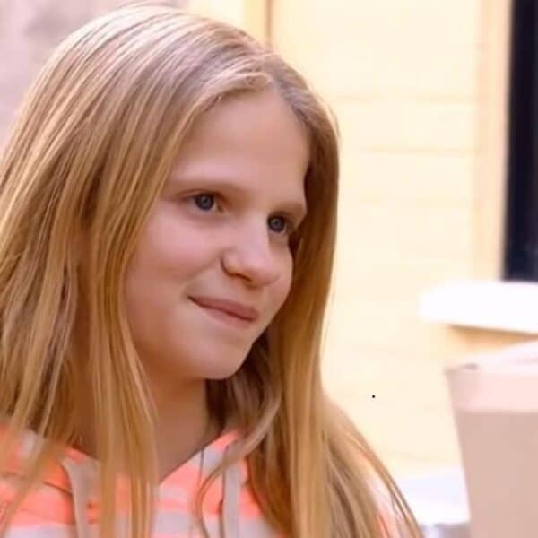 Pitita de Pituca sin Lucas, Sofía Bennett, muestra su vida actual fuera de las teleseries